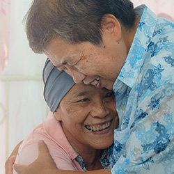 Personalized Chemotherapy Program