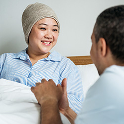 Emotional Support & Counselling